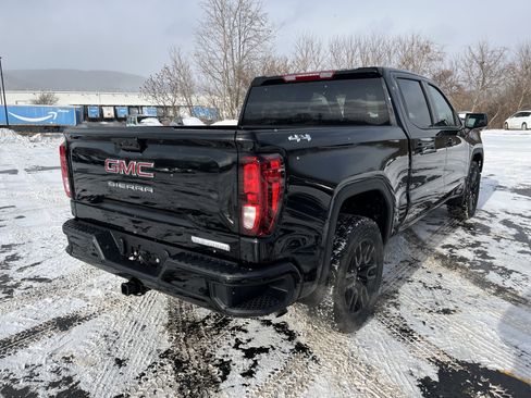 New 2026 GMC Sierra 1500 Elevation image 45