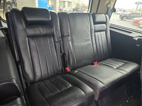Used 2003 Lincoln Navigator Luxury image 15