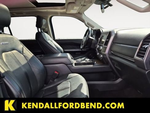 Used 2019 Ford Expedition Platinum AWD/4WD image 15
