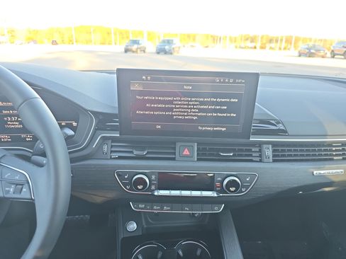 Certified 2025 Audi A5 2.0T Premium Plus w/ Premium Plus image 18