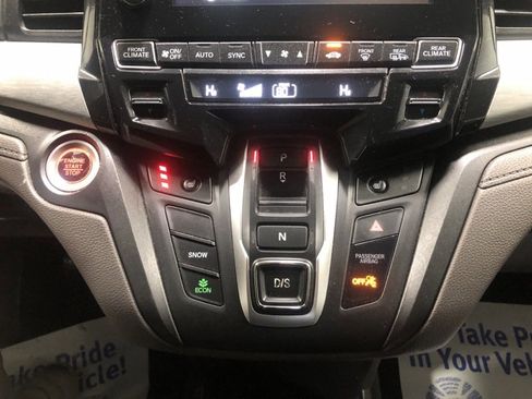 Used 2019 Honda Odyssey EX image 29
