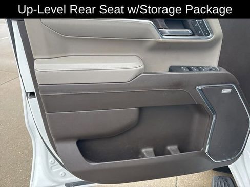 Used 2024 Chevrolet Silverado 1500 LTZ image 9