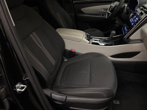 Used 2024 Hyundai Tucson SEL image 22