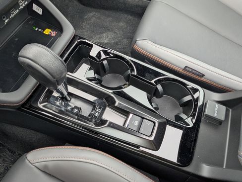 New 2026 Subaru Forester Sport image 10