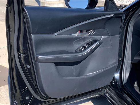 Used 2024 MAZDA CX-30 AWD 2.5 S w/ Select Sport Pkg image 21