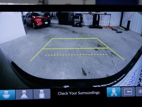 Certified 2024 Honda CR-V EX-L image 36