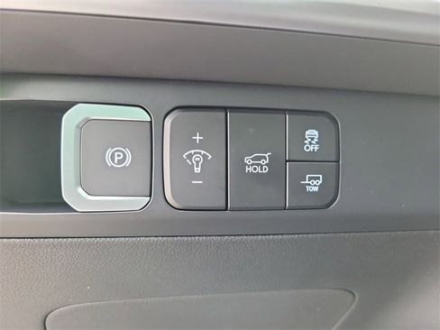 New 2026 Hyundai Santa Fe XRT image 21