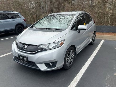 Used 2015 Honda Fit EX image 12
