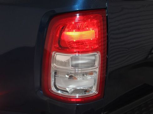 Used 2024 RAM 3500 Tradesman w/ Chrome Appearance Group AWD/4WD image 54