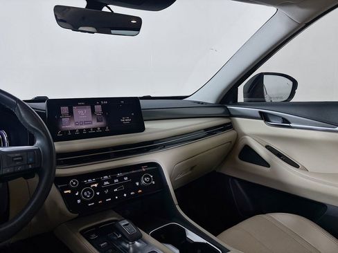 Used 2023 INFINITI QX60 Luxe w/ Cargo Package FWD image 25