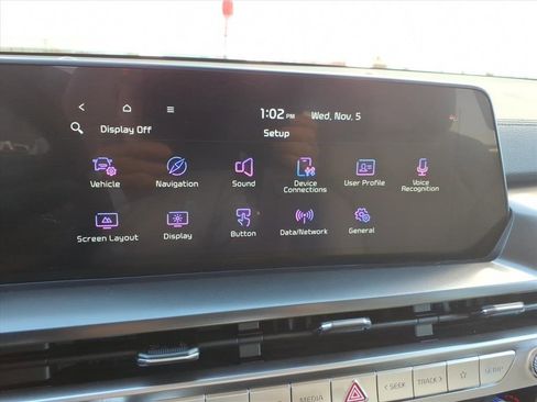 New 2025 Kia Telluride S image 21