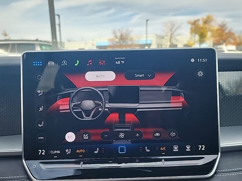 New 2026 Volkswagen Tiguan SE R-Line image 17