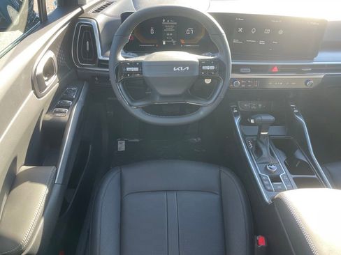 New 2026 Kia Sorento S w/ S Panoramic Sunroof Package FWD image 24