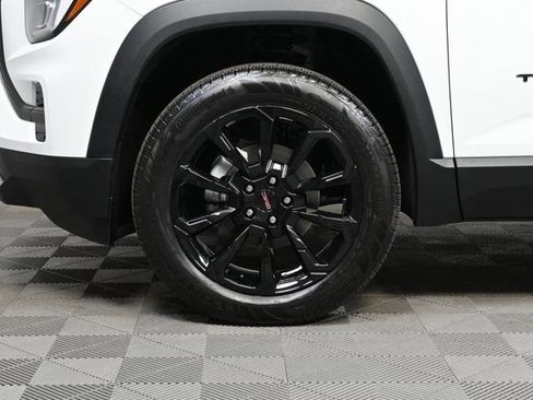 New 2026 GMC Terrain Elevation w/ Black Edition image 34