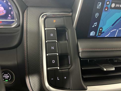 Used 2022 Chevrolet Tahoe RST RWD image 33