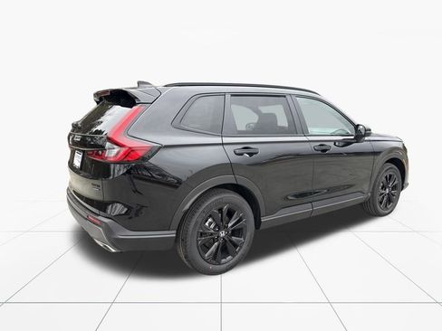 New 2026 Honda CR-V Sport Touring image 8