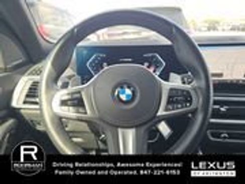 Used 2026 BMW X7 xDrive40i image 11