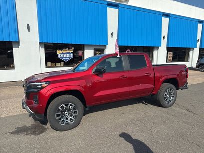New 2026 Chevrolet Colorado Z71 w/ Z71 Convenience Package 2