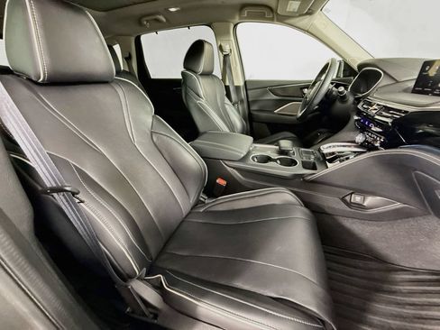 Used 2023 Acura MDX SH-AWD w/ Advance Package image 24