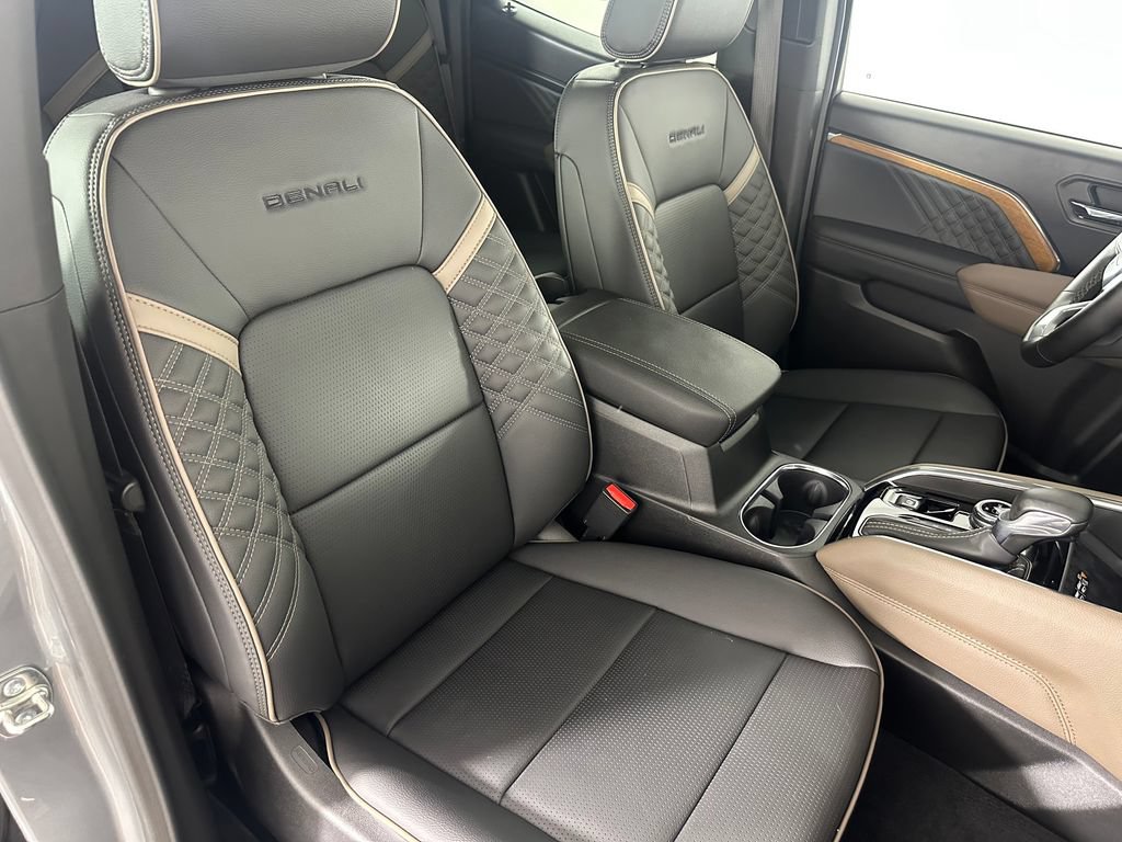Used 2026 GMC Canyon Denali AWD/4WD image 30