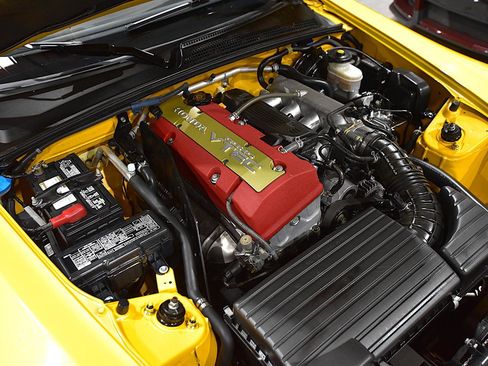 Used 2007 Honda S2000 image 38