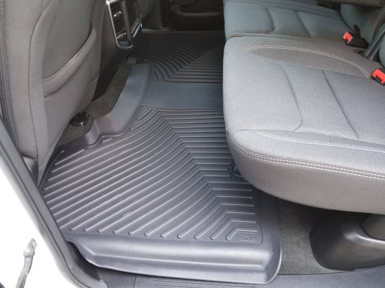 Used 2024 RAM 1500 Big Horn AWD/4WD image 15