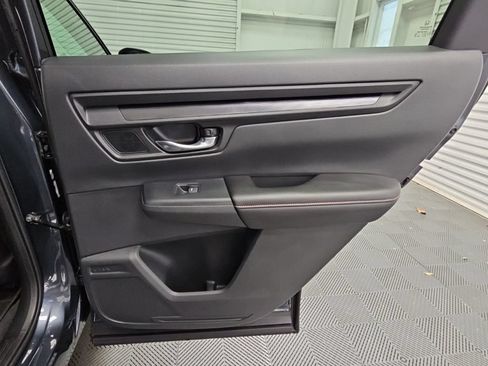 Used 2026 Honda CR-V Sport-L image 35