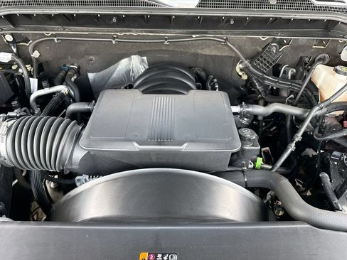 Used 2025 Chevrolet Silverado 2500 LT w/ Convenience Package AWD/4WD image 26