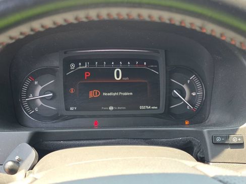 Used 2023 Honda Passport TrailSport image 18