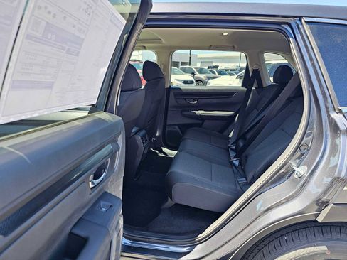 New 2025 Honda CR-V EX image 15
