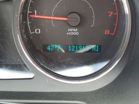 Used 2008 Chevrolet Cobalt LS w/ Protection Package FWD image 23