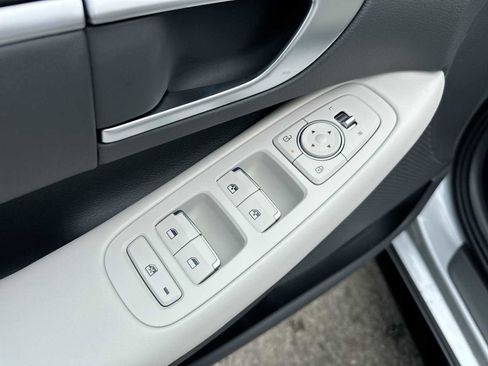 New 2026 Hyundai Sonata SEL FWD image 15