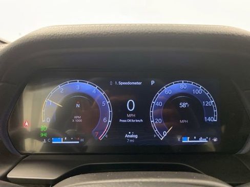 New 2025 Jeep Grand Cherokee Limited image 10