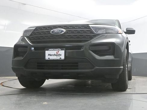 Used 2023 Ford Explorer 4WD image 41