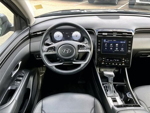 Used 2023 Hyundai Tucson SEL w/ Convenience Package image 17