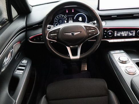 Used 2023 Genesis GV70 2.5T w/ Sport Prestige Package AWD/4WD image 21