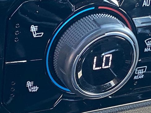 Used 2023 Chevrolet Silverado 1500 LT Trail Boss w/ Protection Package image 19