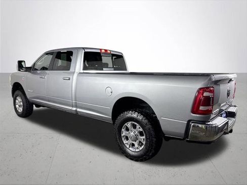 Certified 2024 RAM 3500 Laramie w/ Safety Group AWD/4WD image 9