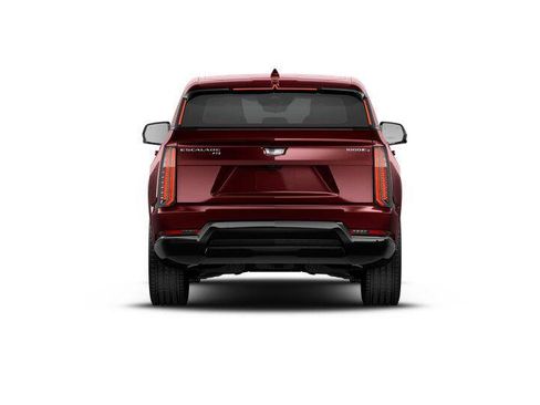 New 2026 Cadillac Escalade IQ Sport 1 AWD/4WD image 53