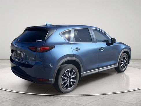 Used 2017 MAZDA CX-5 Grand Touring image 19