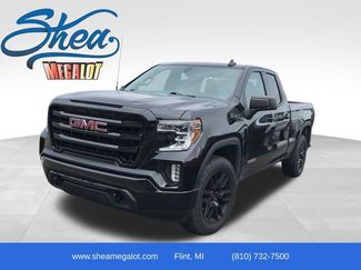 Used 2019 GMC Sierra 1500 Elevation w/ Elevation Value Package AWD/4WD video 1
