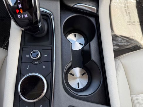 New 2026 Cadillac XT5 Premium Luxury w/ Driver Assist Package FWD image 28