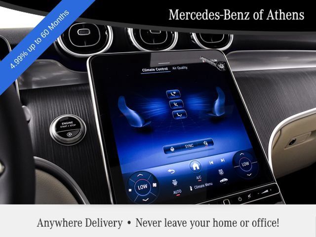 New 2026 Mercedes-Benz GLC 300 4MATIC image 33