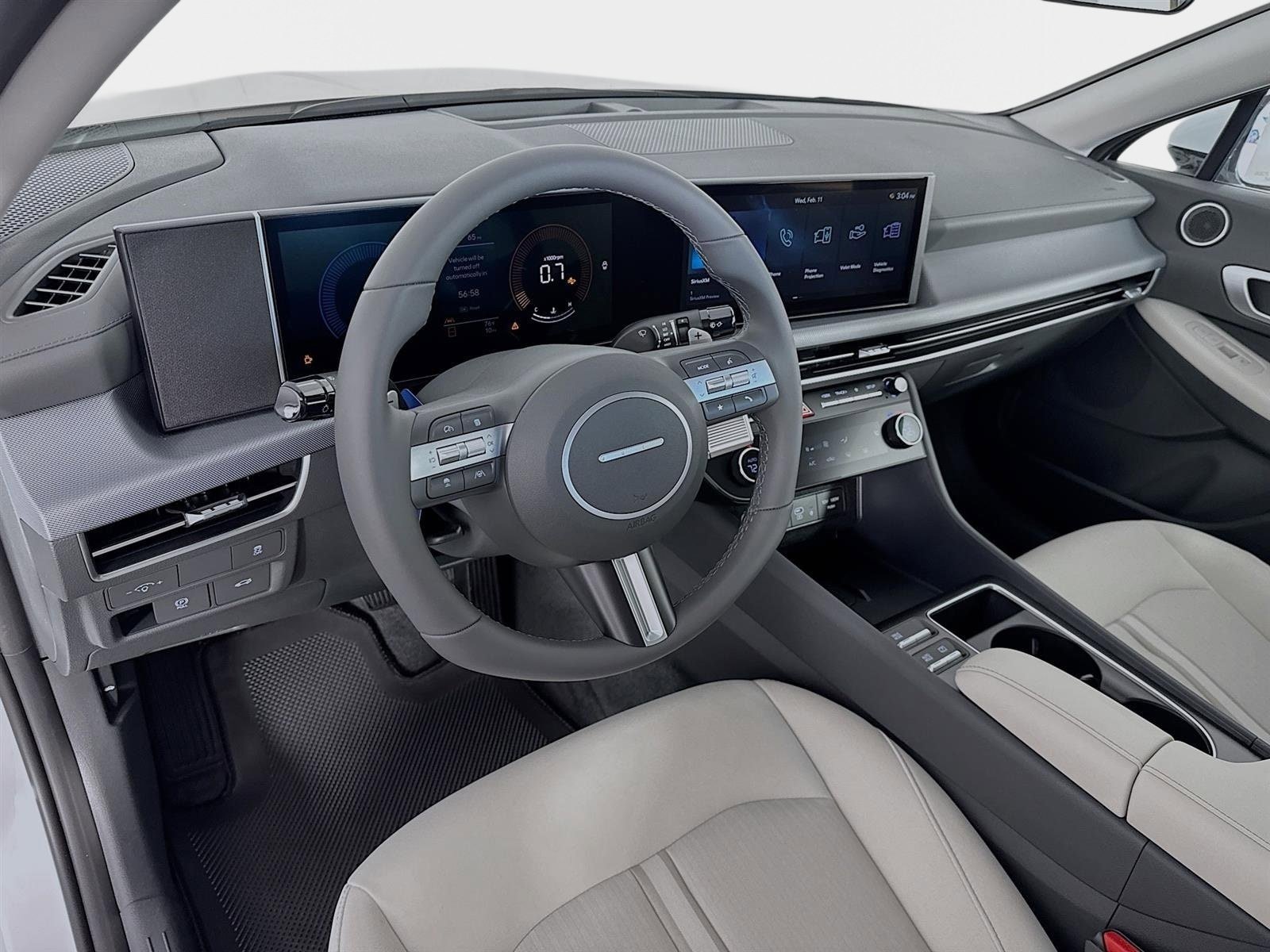 New 2026 Hyundai Sonata SEL FWD image 9