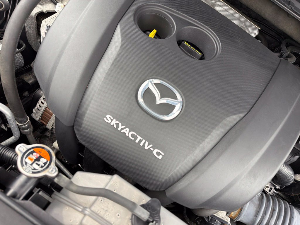 Used 2020 MAZDA CX-5 Touring AWD/4WD image 31