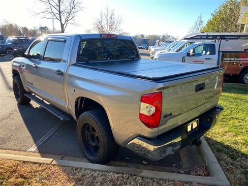Used 2018 Toyota Tundra 1794 Edition image 31
