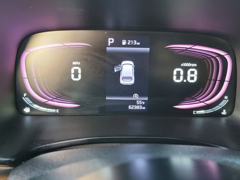 Used 2023 Kia Soul LX w/ Option Group 015 image 10