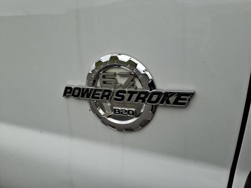 Used 2012 Ford F550 4x4 Regular Cab Super Duty w/ Payload Upgrade Pkg image 6