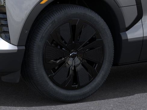 New 2026 Chevrolet Blazer EV LT image 33