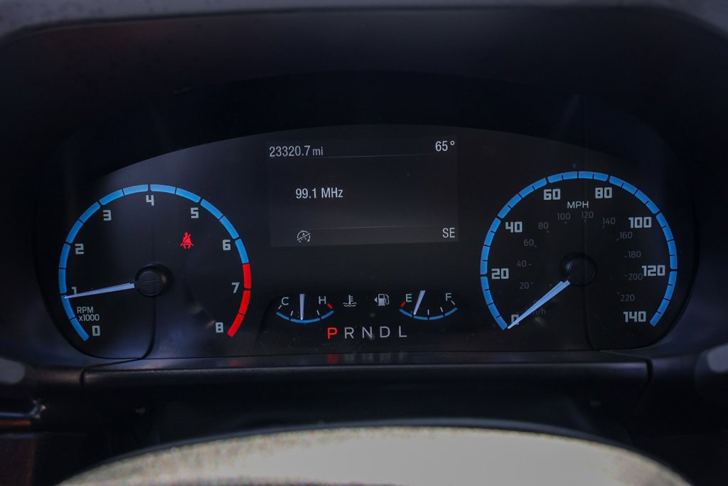 Used 2024 Ford Bronco Sport Big Bend AWD/4WD image 29